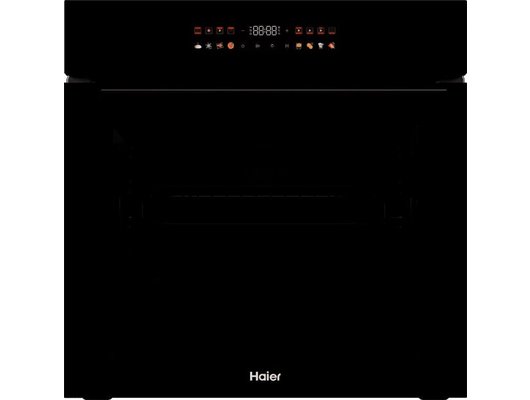 Духовой шкаф HAIER HOQ-M5AAN3GB